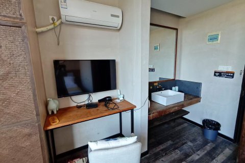 龙船客栈(黎川古城店)