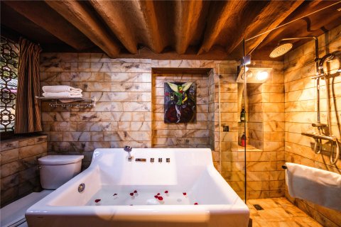 丽江云上公馆(古城北门店)