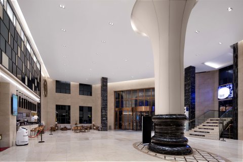 长沙美郡国际酒店