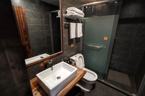 龙船客栈(黎川古城店)