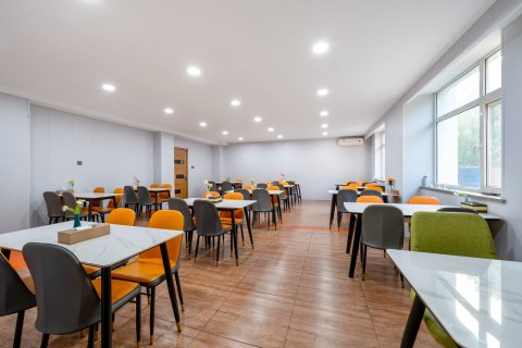 岚璟酒店(雄安新区雄县店)