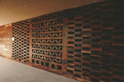 仙女山华邦酒店