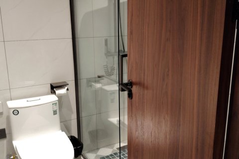 仪陇花园酒店(高铁站店)