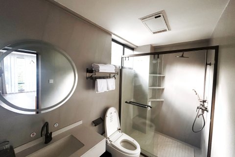 古寨风情民宿酒店