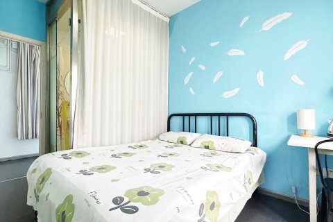 偶遇客栈(青岛栈桥中山路地铁站店)