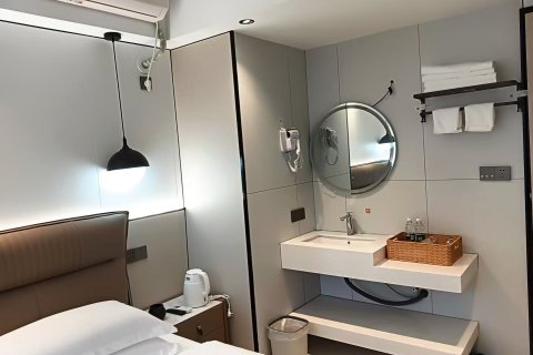 沿河逸好梦民宿(民族风情街店)