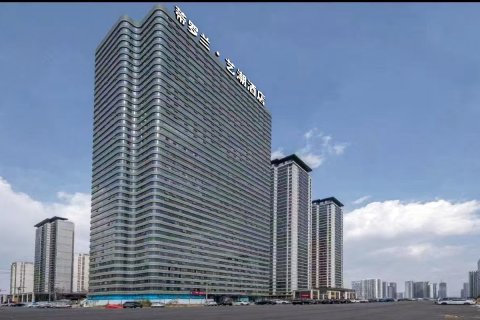 昆明蒂罗兰艺潮酒店(广福路海乐世界购物中心店)