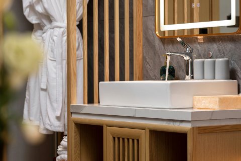 兰亭·雅居酒店(张家界国家森林公园标志门店)