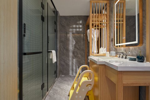 兰亭·雅居酒店(张家界国家森林公园标志门店)