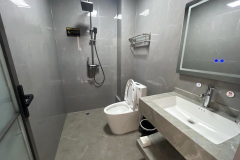 吉隆森氧居酒店