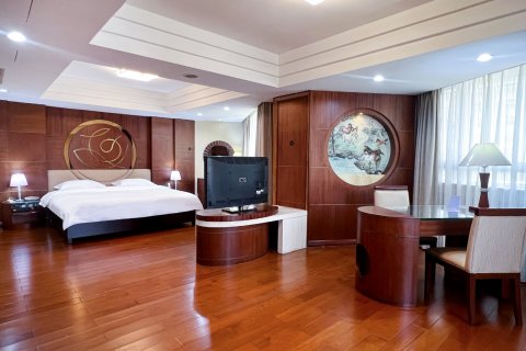 深圳维莱悦酒店