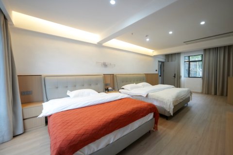 古寨风情民宿酒店