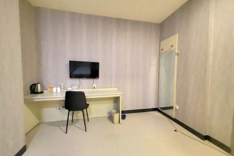 阳谷鼎盛商务宾馆