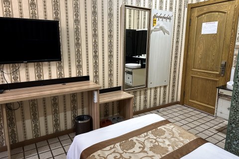 理想假日酒店(中央大街步行街哈站北广场店)