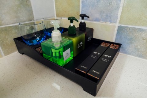 本溪县拾光精品民宿