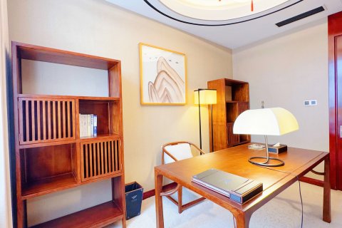 梁山水浒大酒店