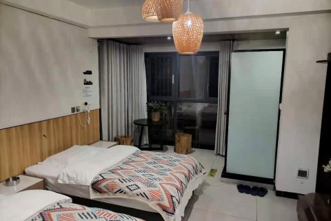 沿河逸好梦民宿(民族风情街店)