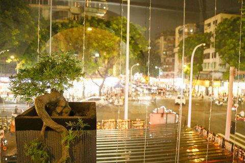 加乐福酒店(龙眼路美食街万象城店)