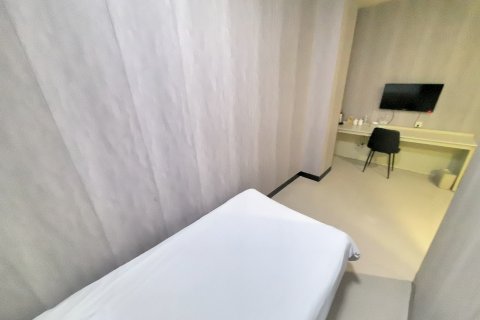 阳谷鼎盛商务宾馆