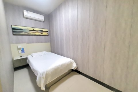 阳谷鼎盛商务宾馆