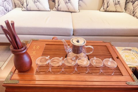 梁山水浒大酒店