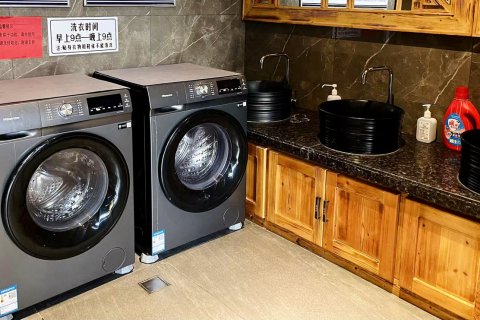 汤旺九鑫山珍度假村