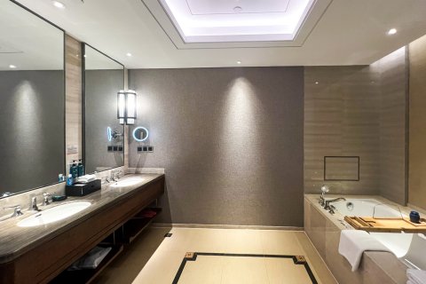 西双版纳融创皇冠假日度假酒店