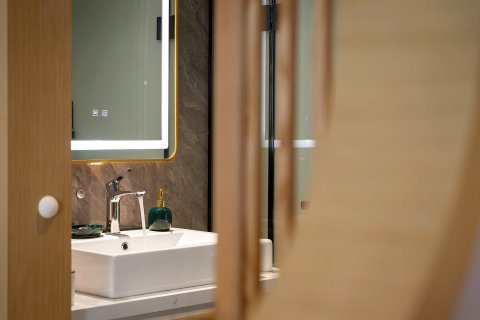 兰亭·雅居酒店(张家界国家森林公园标志门店)