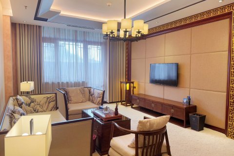 梁山水浒大酒店