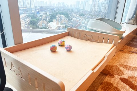 临沂鲁商铂尔曼大酒店