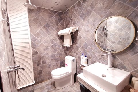 香格里拉懒人堂客栈