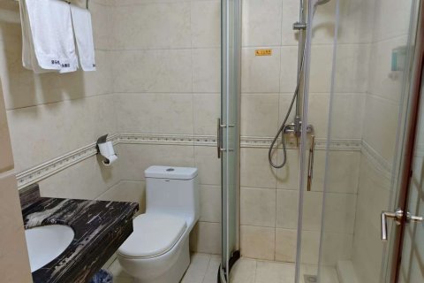 米易驿路悦商务酒店