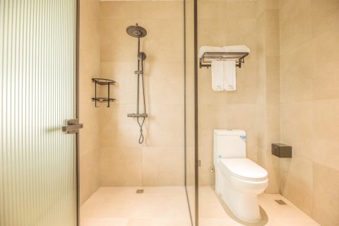 水岛·美学民宿(北海银滩景区侨港风情街店)