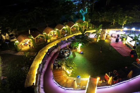 佳捷精品酒店(白沙县政府店)