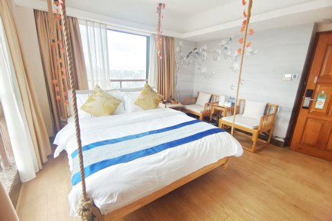 广州御江苑维福顿公寓(北京路步行街天字码头店)