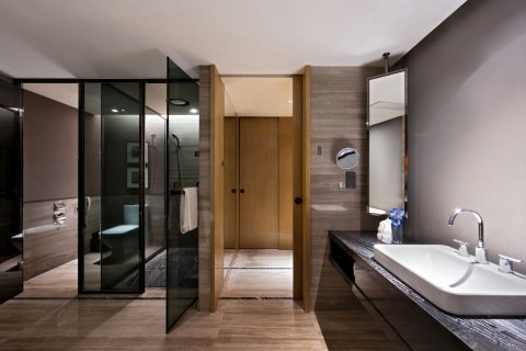 东莞虎门美思威尔顿酒店