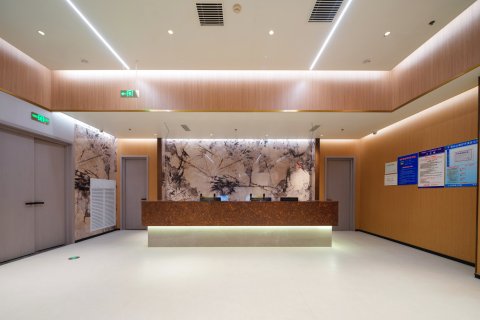 长白山东沃温泉酒店