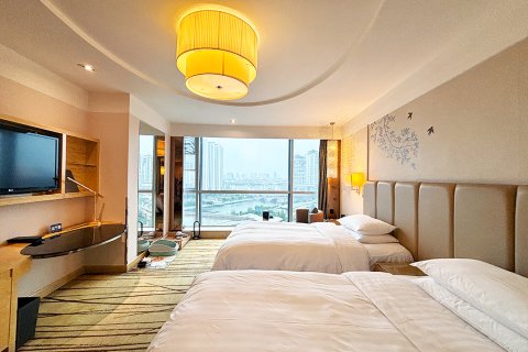 临沂鲁商铂尔曼大酒店