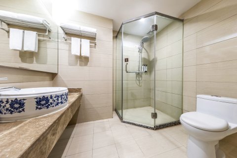 锦江都城酒店(拉萨布达拉宫店)