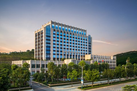 安溪永隆国际酒店