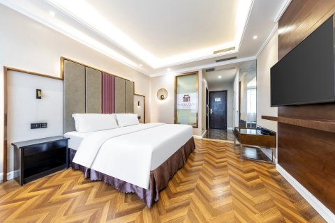 锦江都城酒店(拉萨布达拉宫店)