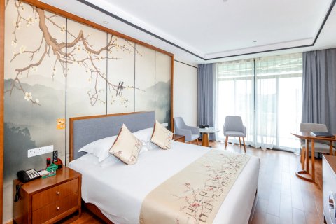 无锡太工疗养院