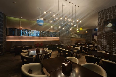 三亚海棠湾红树林度假酒店