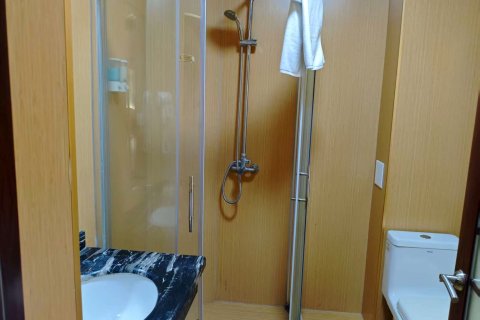 米易驿路悦商务酒店