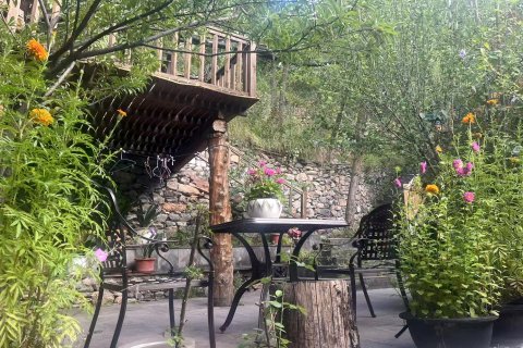 巴塘德嘎林客栈