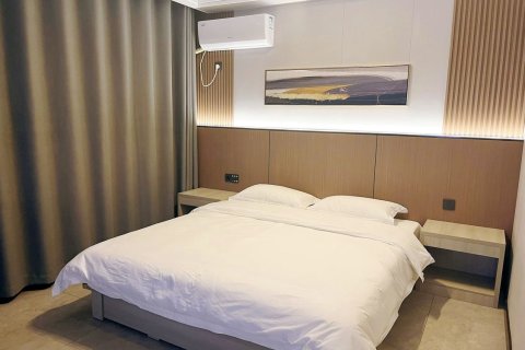 乌拉特前旗宾馆