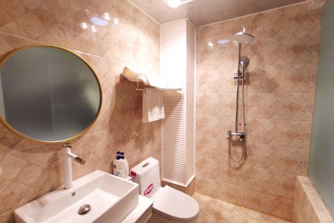 香格里拉懒人堂客栈