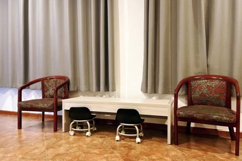 乌拉特前旗宾馆