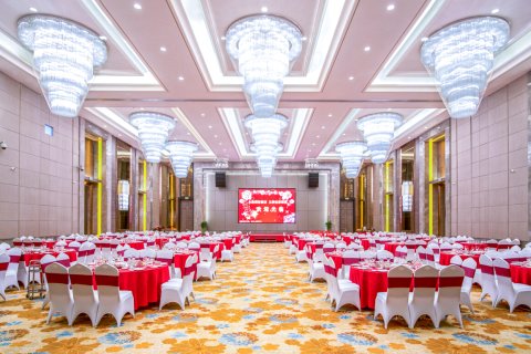 安溪永隆国际酒店