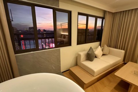 广州御江苑维福顿公寓(北京路步行街天字码头店)